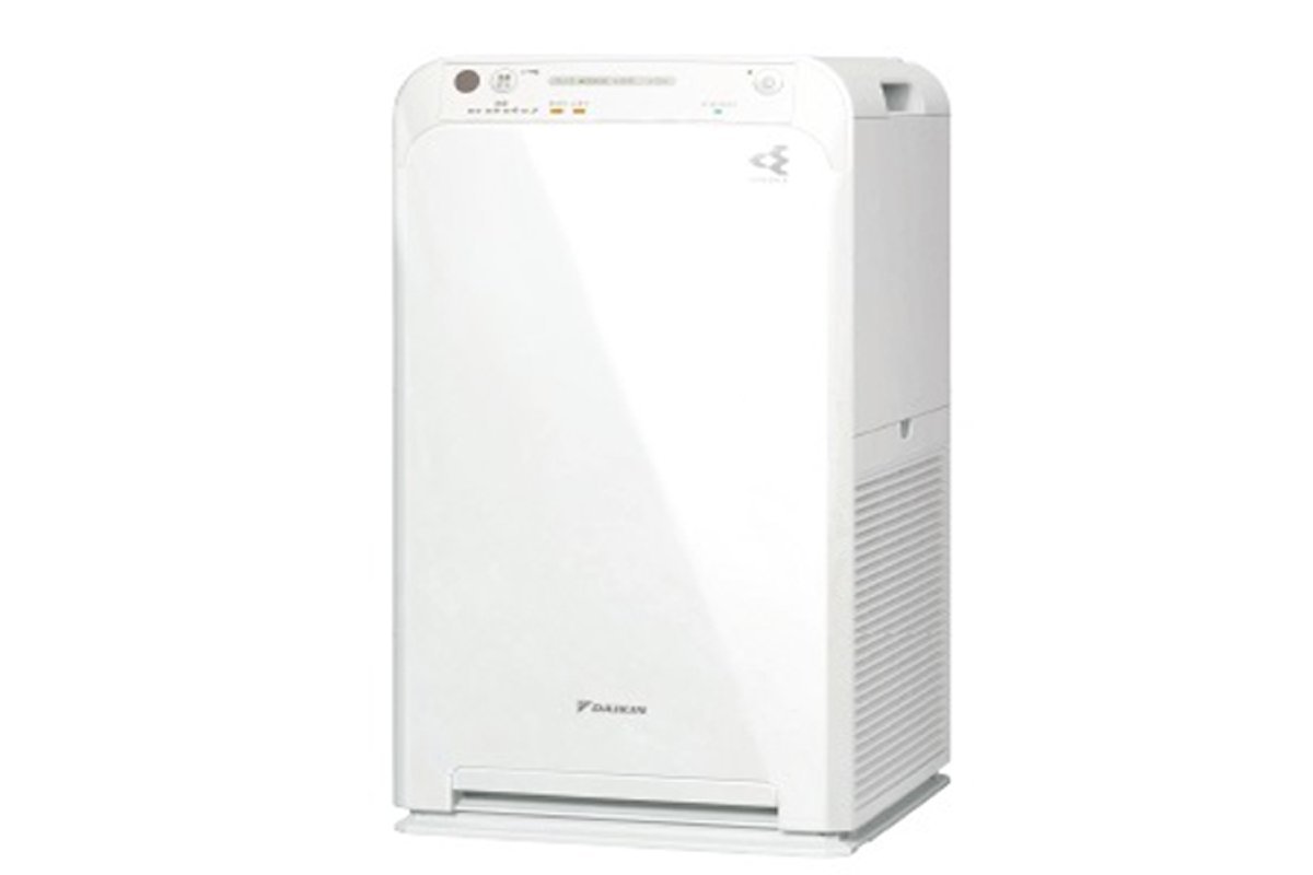 柔らかい ☆美品☆ダイキン イージーオーダー DAIKIN ACK55Y-W MC55Y-W