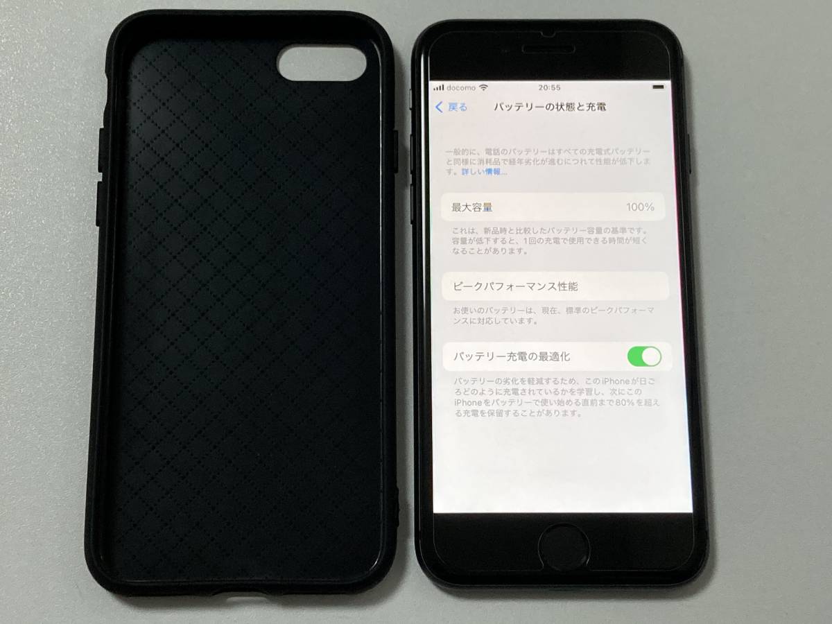 数量限定新品 ヤフオク! - SIMフリー iPhone8 64GB Space Gray