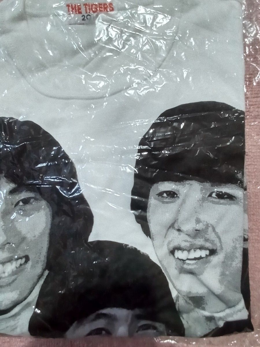 沢田研二 / ザ・タイガース2013復活コンサート Tシャツ|Yahoo 沢田研二 / ザ・タイガース2013復活コンサート Tシャツ|Yahoo