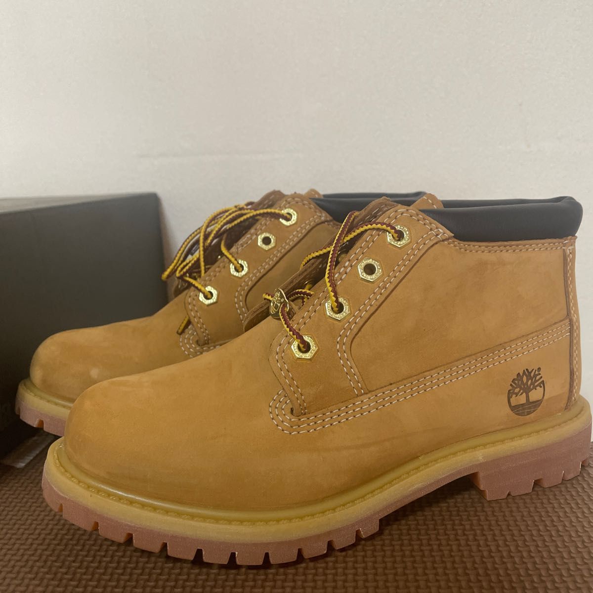 Timberland 新品訳あり品】27cmティンバーランド TB12281 【まとめ買い
