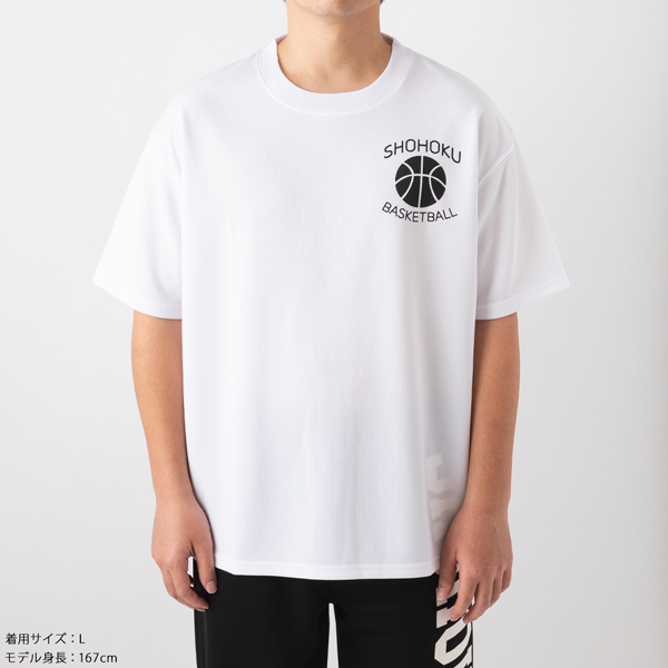 湘北Tシャツ XLサイズ 劇場版 スラムダンク THE FIRST SLAM DUNK 湘北Tシャツ XLサイズ 劇場版 スラムダンク THE FIRST SLAM DUNK