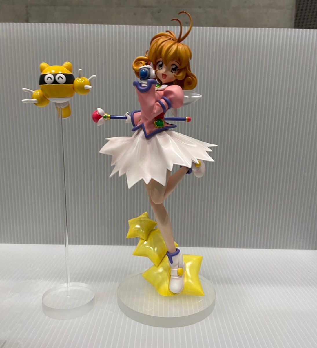 WF2023W 344℃ コレクター・ユイ&IR 塗装未組立 レジンキャスト WF2023W 344℃ コレクター・ユイ&IR 塗装未組立 レジンキャスト