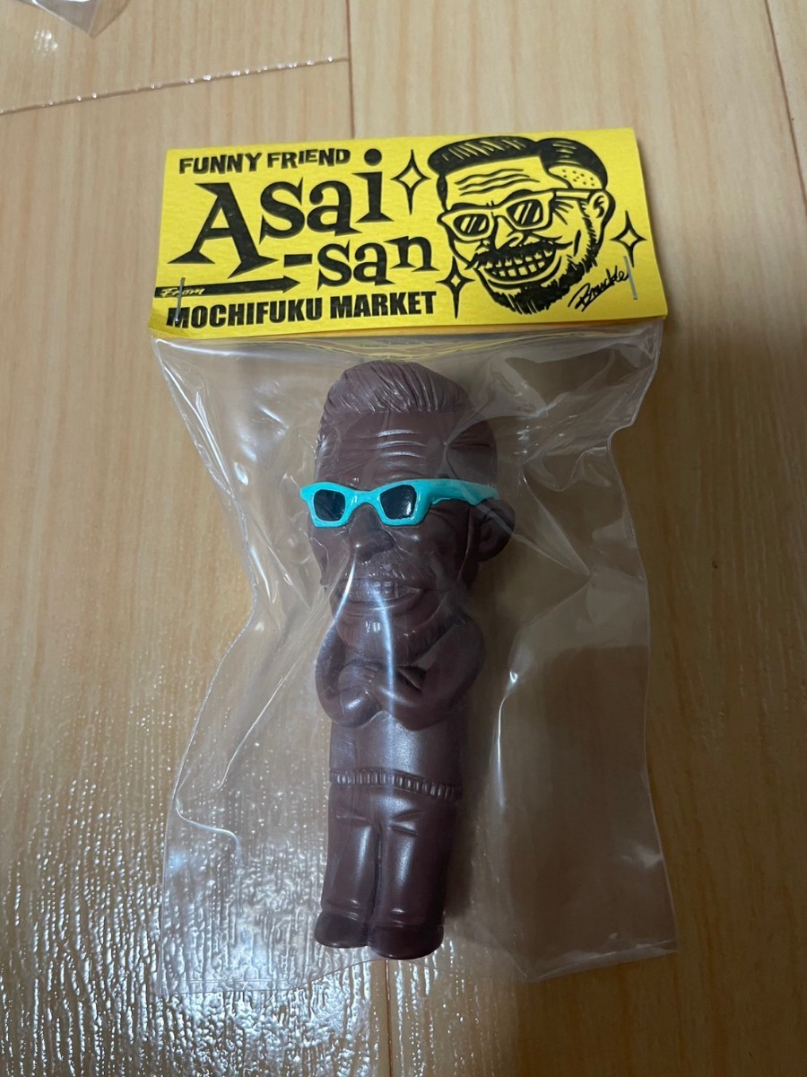HEADLOCKSTUDIO ヘッドロックスタジオ ソフビ assistan 2 | www