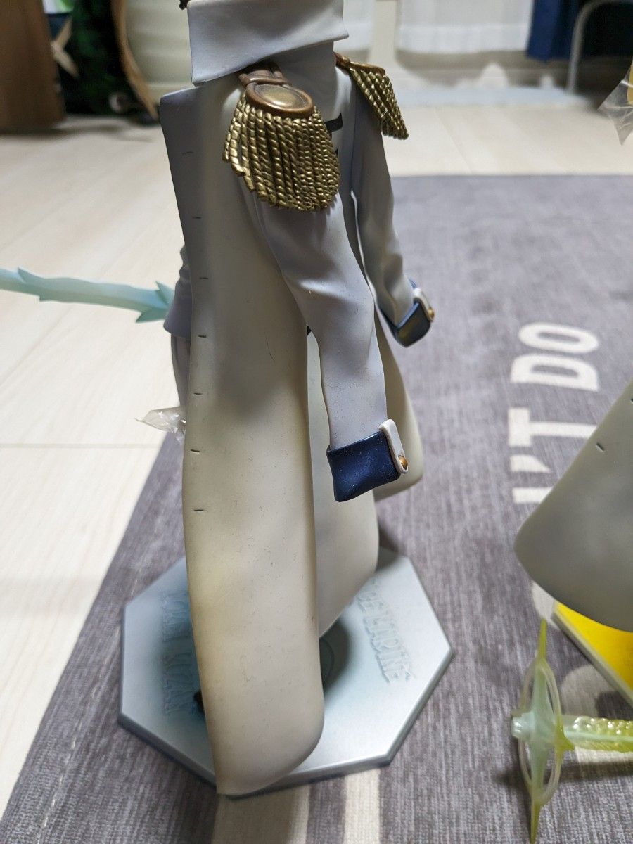 POP ワンピースフィギュア 海軍セット 3月限定出品 水曜日限定 POP ワンピースフィギュア 海軍セット 3月限定出品 水曜日限定