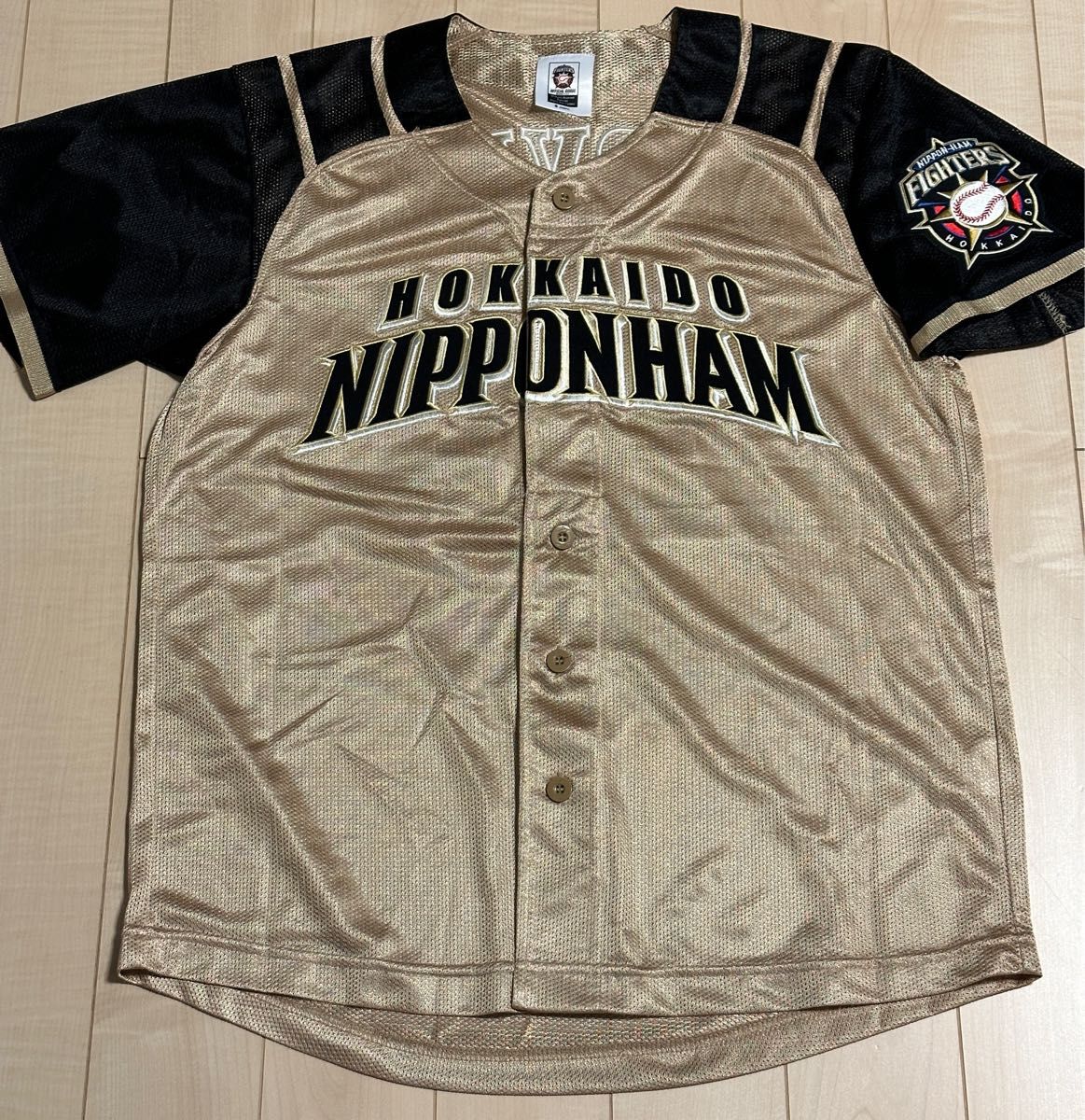 ダルビッシュ有 日本ハムファイターズ2011-21年ビジターレプリカ ダルビッシュ有 日本ハムファイターズ2011-21年ビジターレプリカ