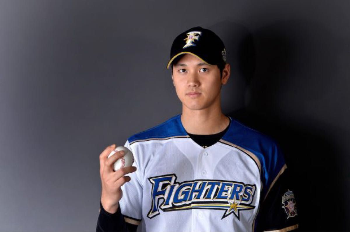 Amazon.co.jp: 大谷翔平 日本ハムファイターズ ユニフォーム Amazon.co.jp: 大谷翔平 日本ハムファイターズ ユニフォーム