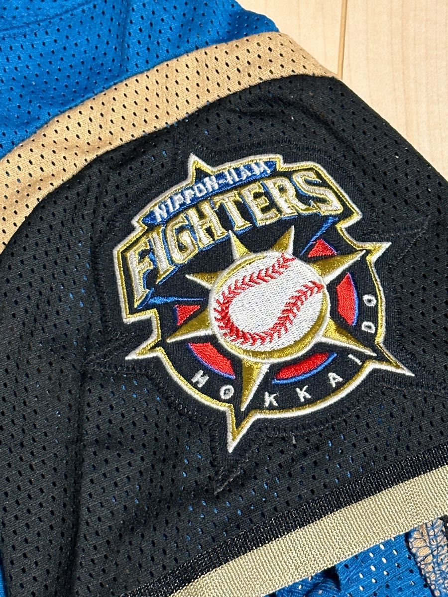 美品】大谷翔平選手 日本ハムファイターズ レプリカユニフォーム 美品】大谷翔平選手 日本ハムファイターズ レプリカユニフォーム
