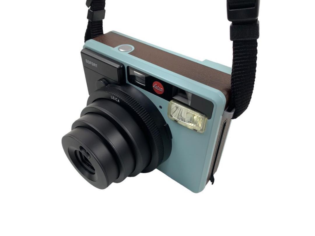 LEICA SOFORT mint ライカ ゾフォート ミント | che.ir