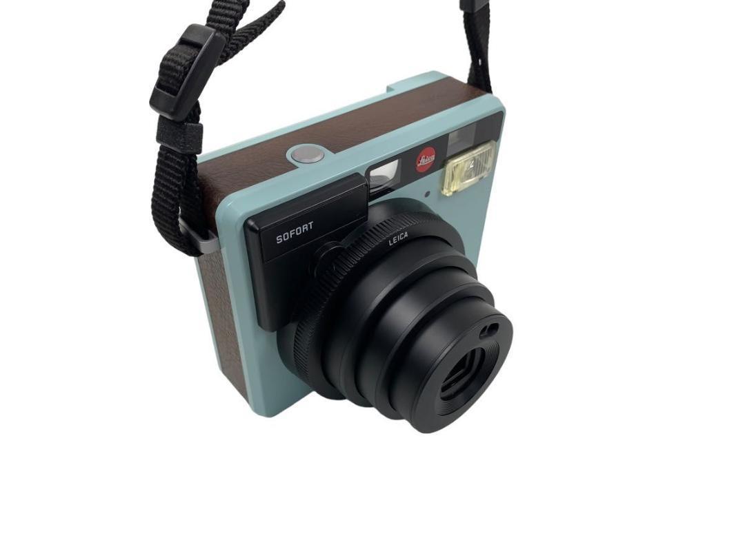 LEICA SOFORT mint ライカ ゾフォート ミント | che.ir