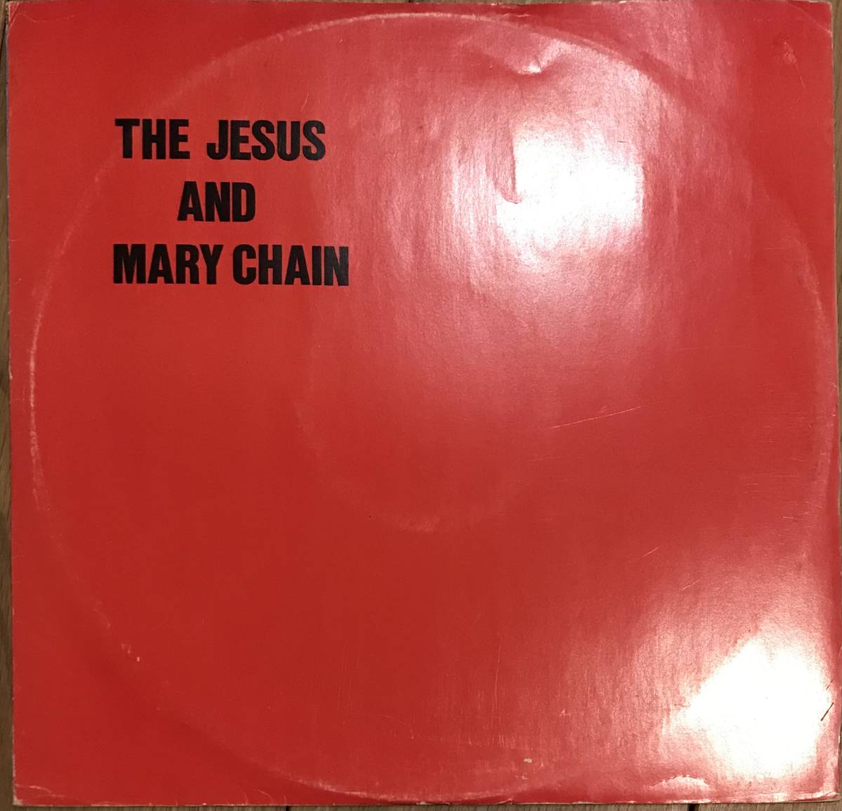 The Jesus And Mary Chain - Never Understand_画像1