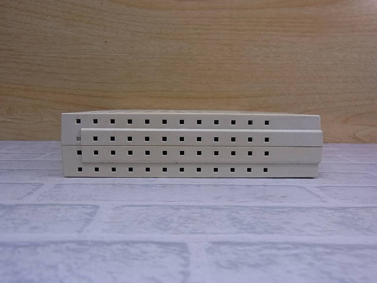 *G/632*NTT запад Япония *ADSL модем *MS5[B]* работа неизвестен * Junk 