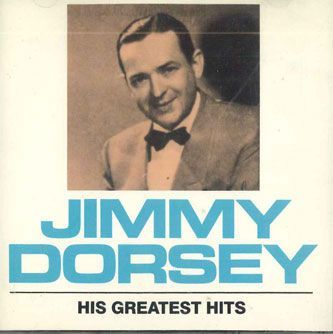 米CD Jimmy Dorsey His Greatest Hits PRD5117 PROJECT3 /00110_画像1