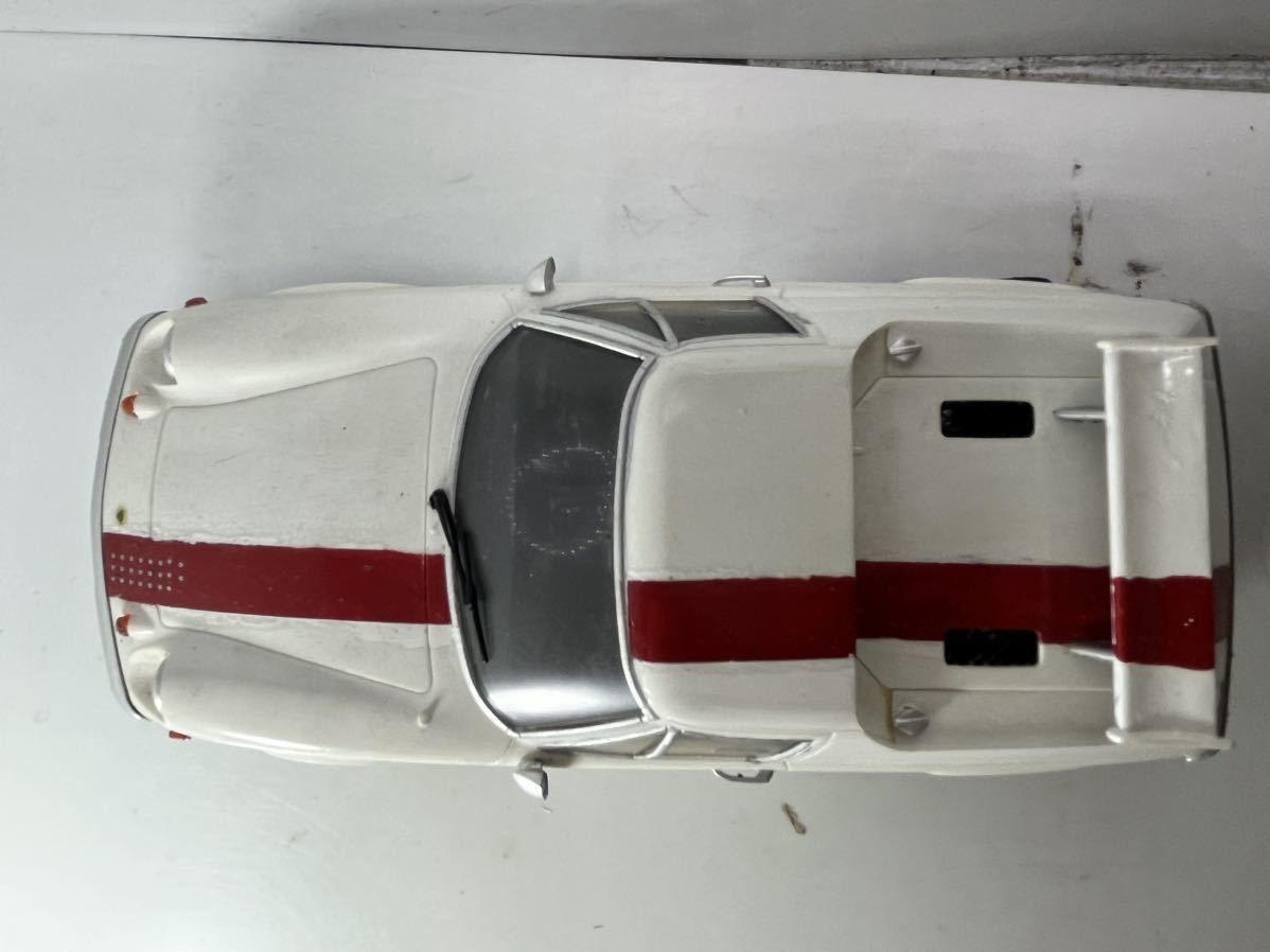 1/24プラモデル ロータスヨーロッパ「ツインカムターボ 1/24プラモデル ロータスヨーロッパ「ツインカムターボ