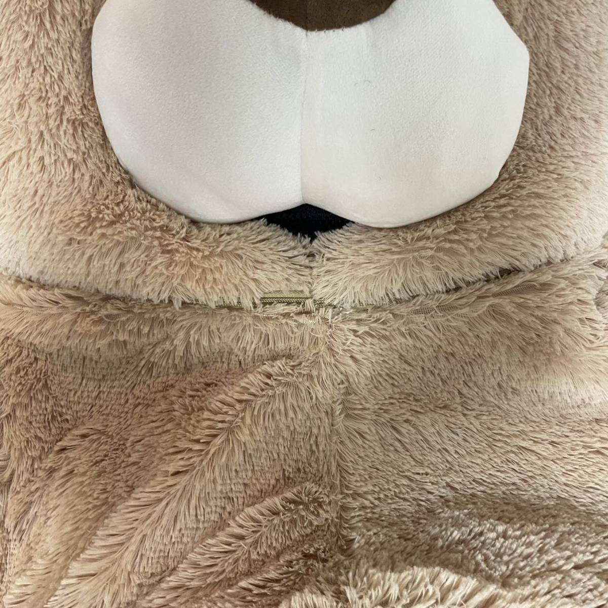 【本物新品保証】 - Yahoo!オークション クマ ケモノ fursuits 一体型 着ぐるみ コスプレ衣装