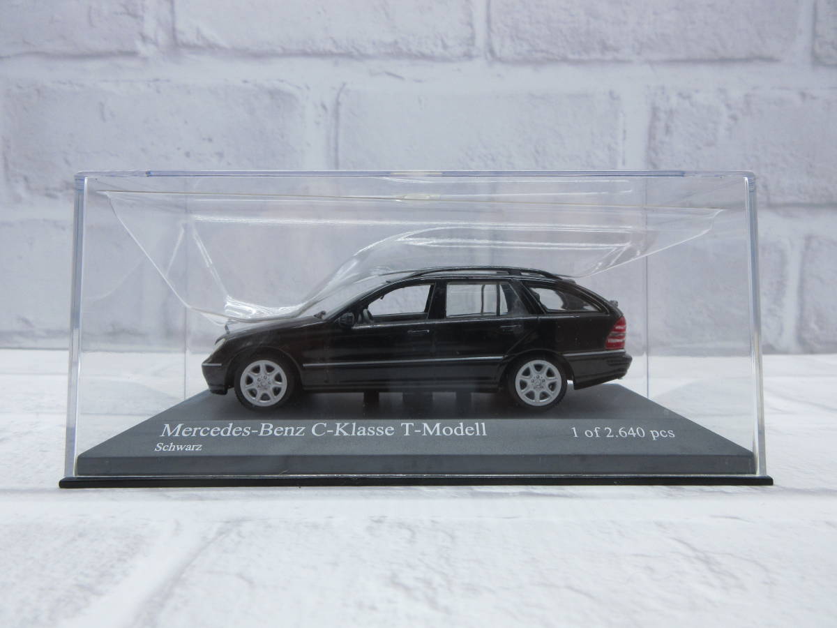 【保証書付】 ベンツ メルセデス 1/43 Eクラス スタナイト クーペ(C207)前期 乗用車