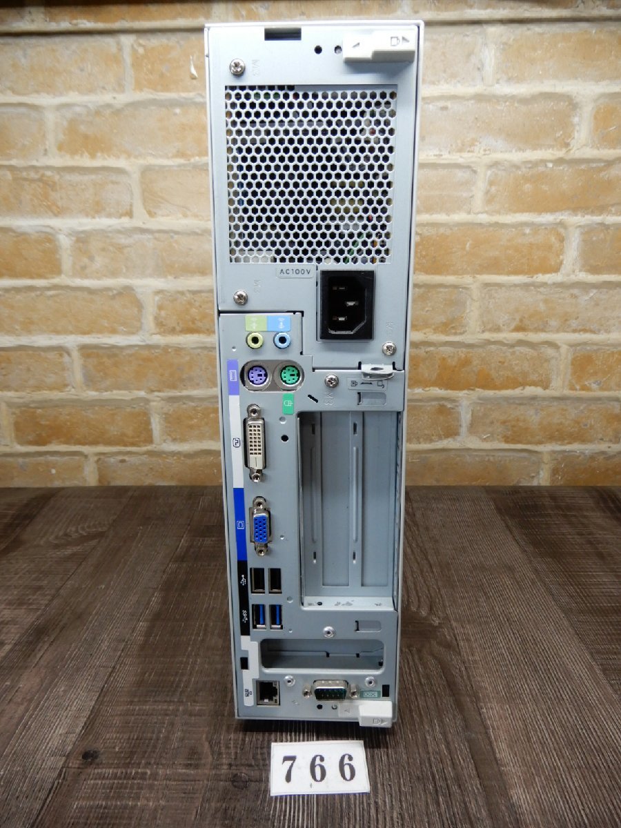 766☆Window7 プロ 32Bitインストール済☆Core i3☆DVDRWマルチ 766☆Window7 プロ 32Bitインストール済☆Core i3☆DVDRWマルチ