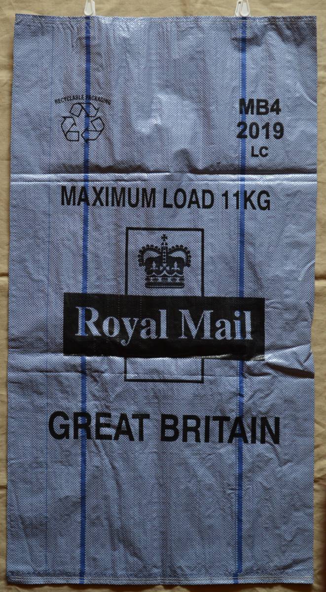 ROYAL MAIL Royal mail пакет BRITAIN Great желтохвост тонн Англия Британия UK mail новый товар po стойка ngsak Koo lie сумка 01A01 03C02