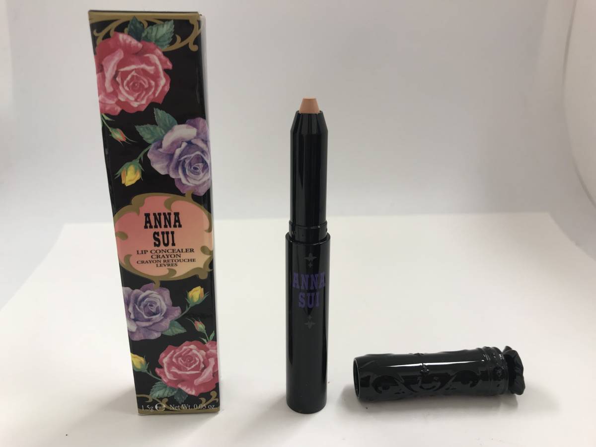 ANNA SUI[ Anna Sui ] lip concealer crayons 701( storage goods / unused goods )#164962-52