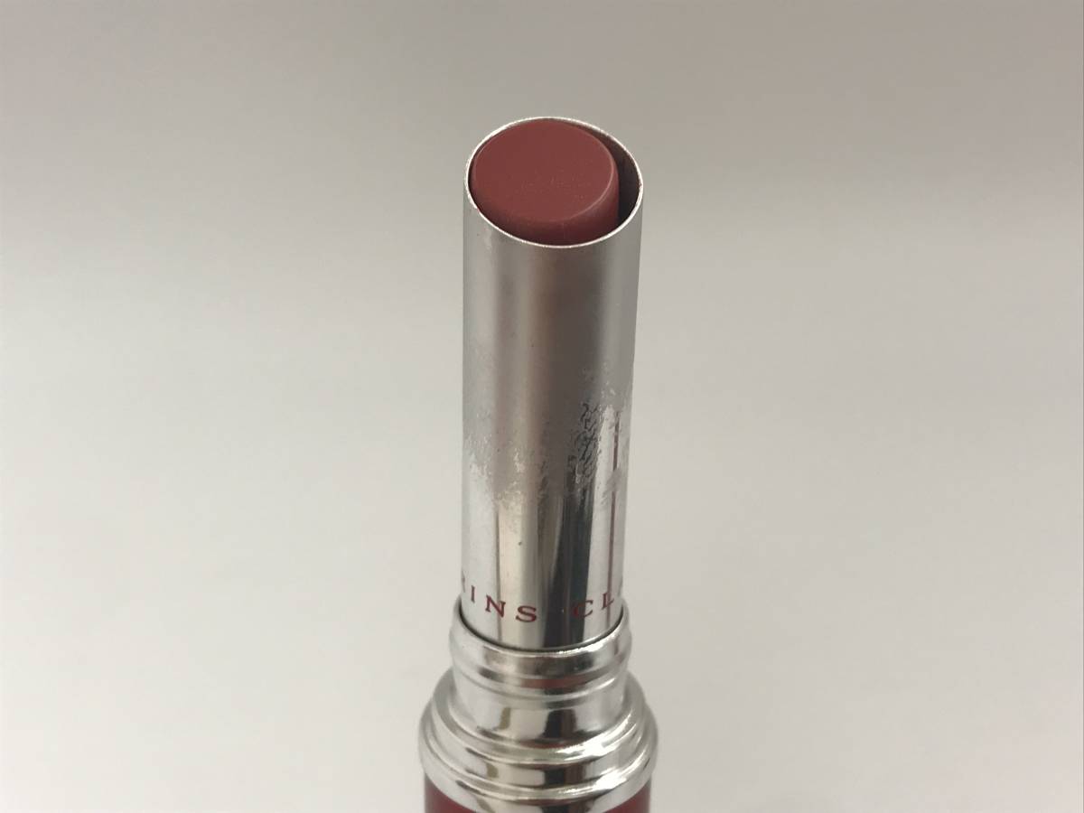 CLARINS PARIS[ Clarins ] souffle do rouge 05 ( lipstick )( deterioration have )[ storage goods / unused goods ]#175977-52