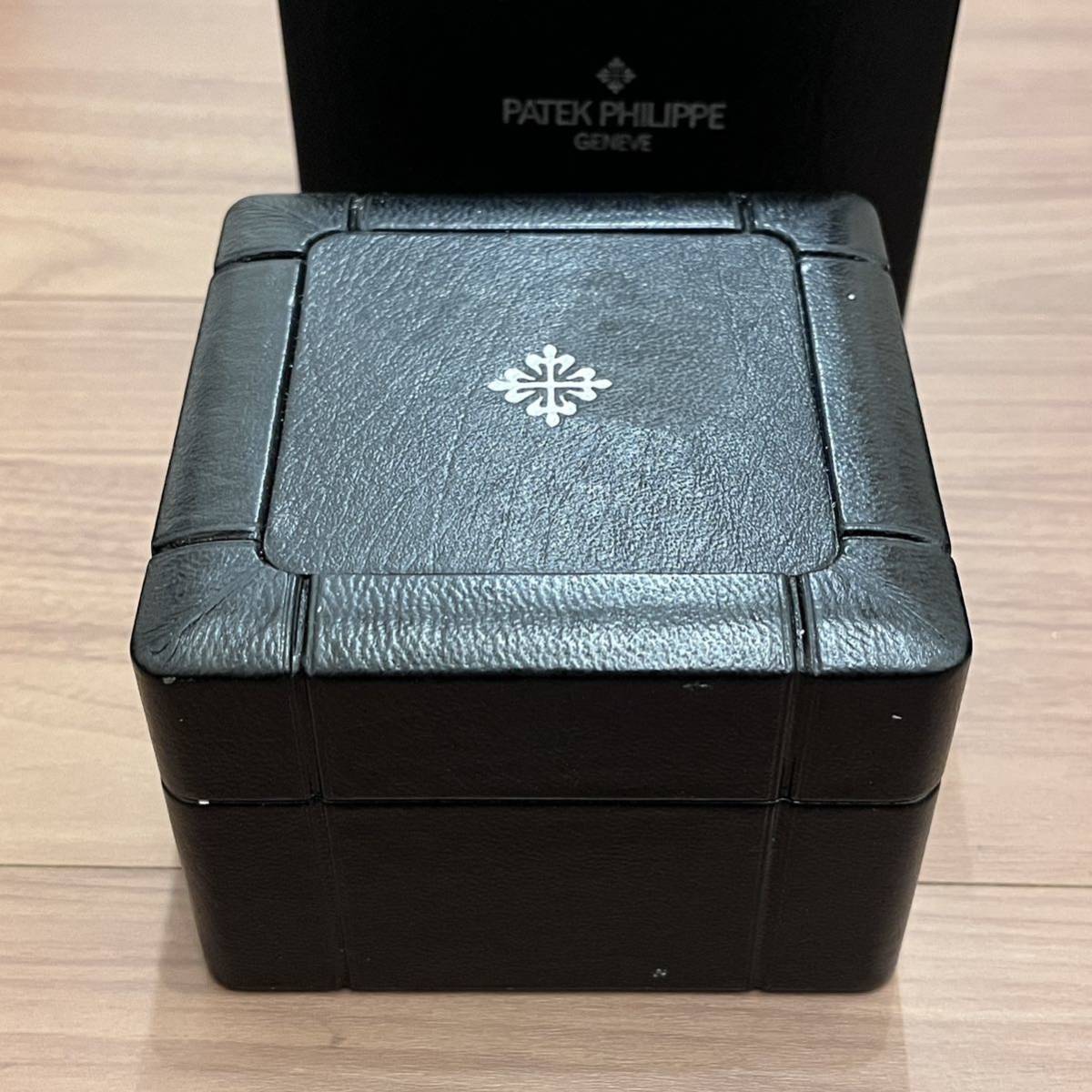 送料無料☆PATEK PHILIPPE パテックフィリップ アクアノート 付属品