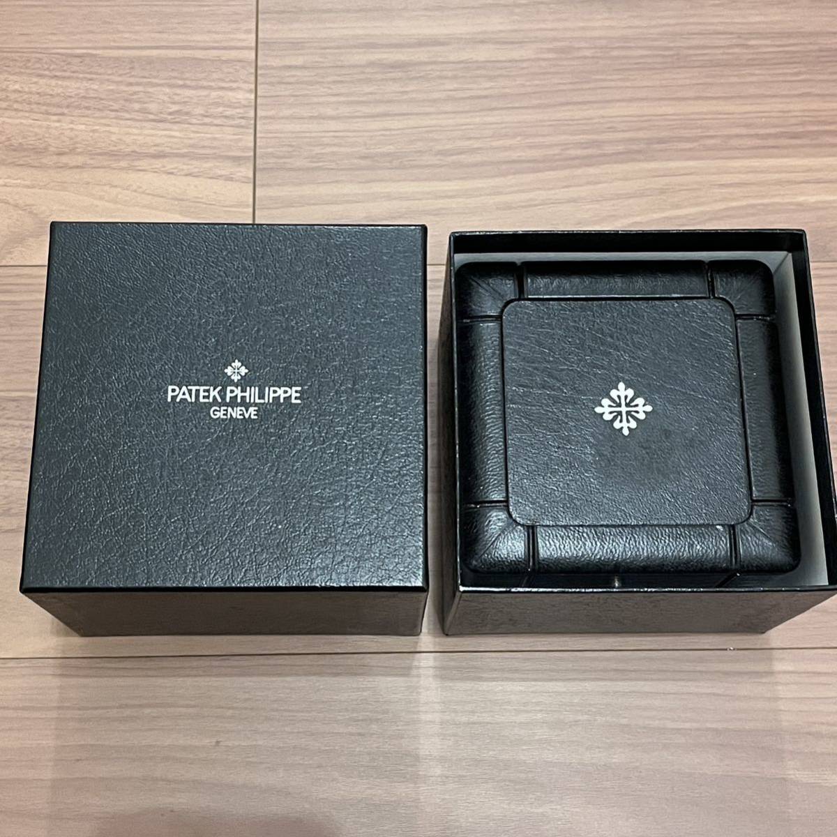 送料無料☆PATEK PHILIPPE パテックフィリップ アクアノート 付属品