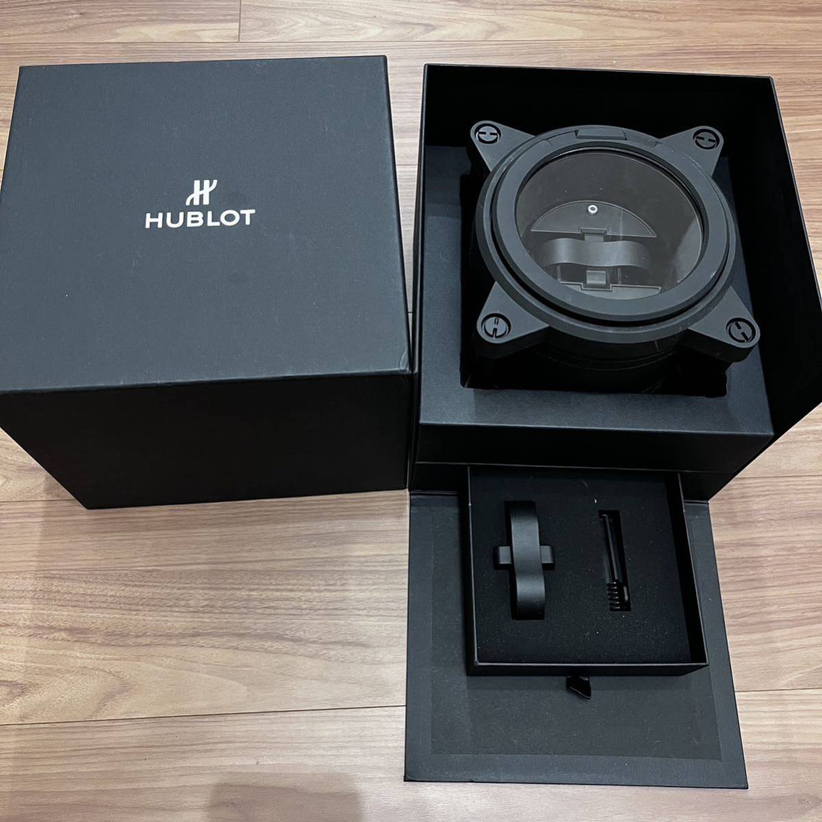 Yahoo!オークション - 送料無料 HUBLOT ワインディングマシーン Yahoo!オークション - 送料無料 HUBLOT ワインディングマシーン