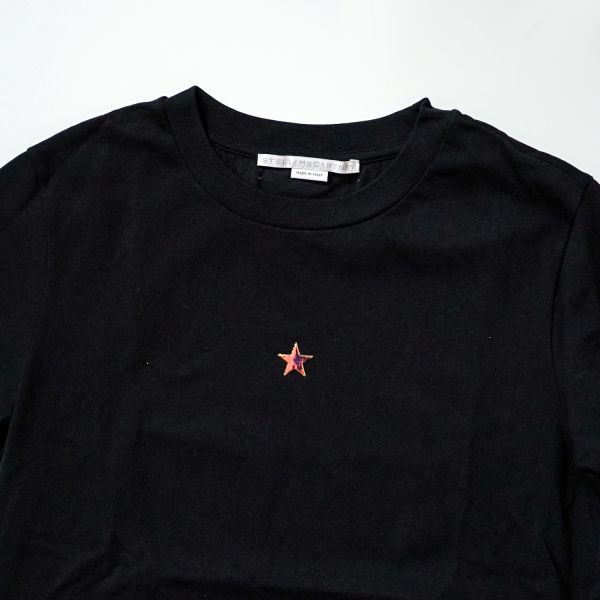 が通販できます ステラマッカートニー Mini Star T-Shirts Tシャツ