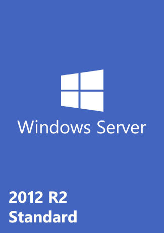 Windows Server 2012 R2 Standard プロダクトキー リテールRetail版 パソコン5台用_画像1