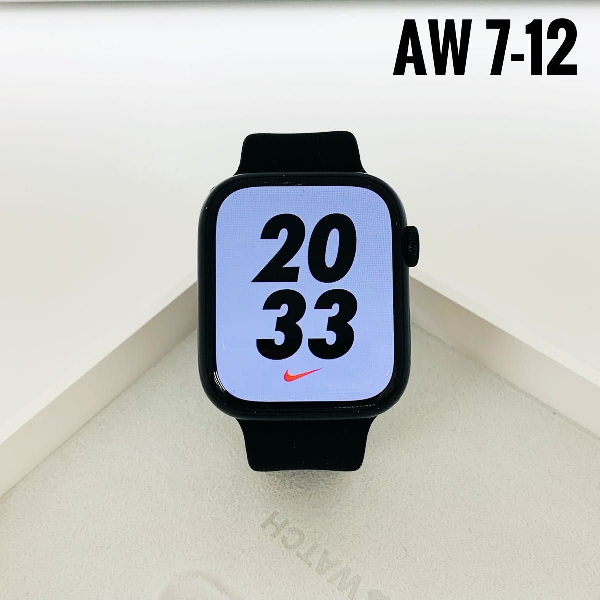 売り切れ必至！ Apple series6 MG133J/A Watch series 40mm Apple 7