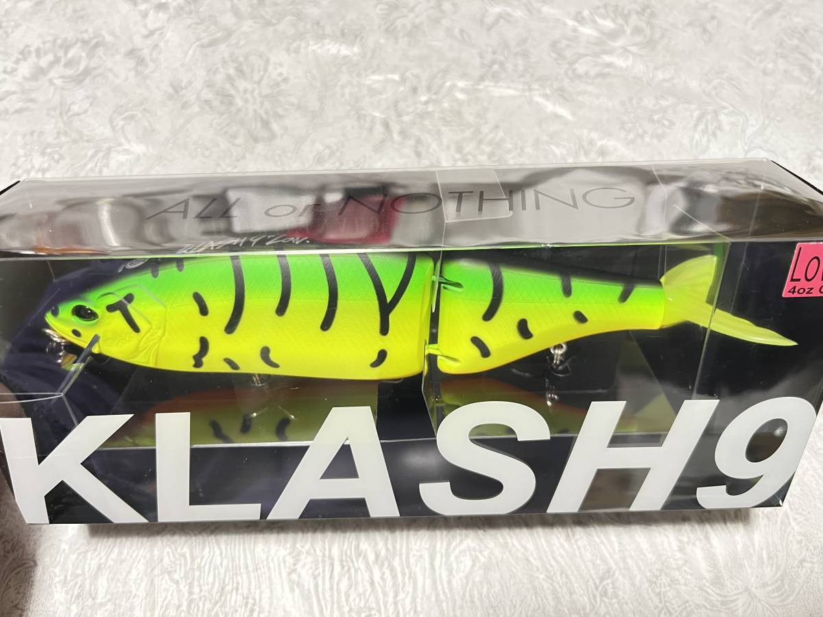 ∞送料無料∞ DRT クラッシュ9 Low ヴィレッジタイガー オリカラ