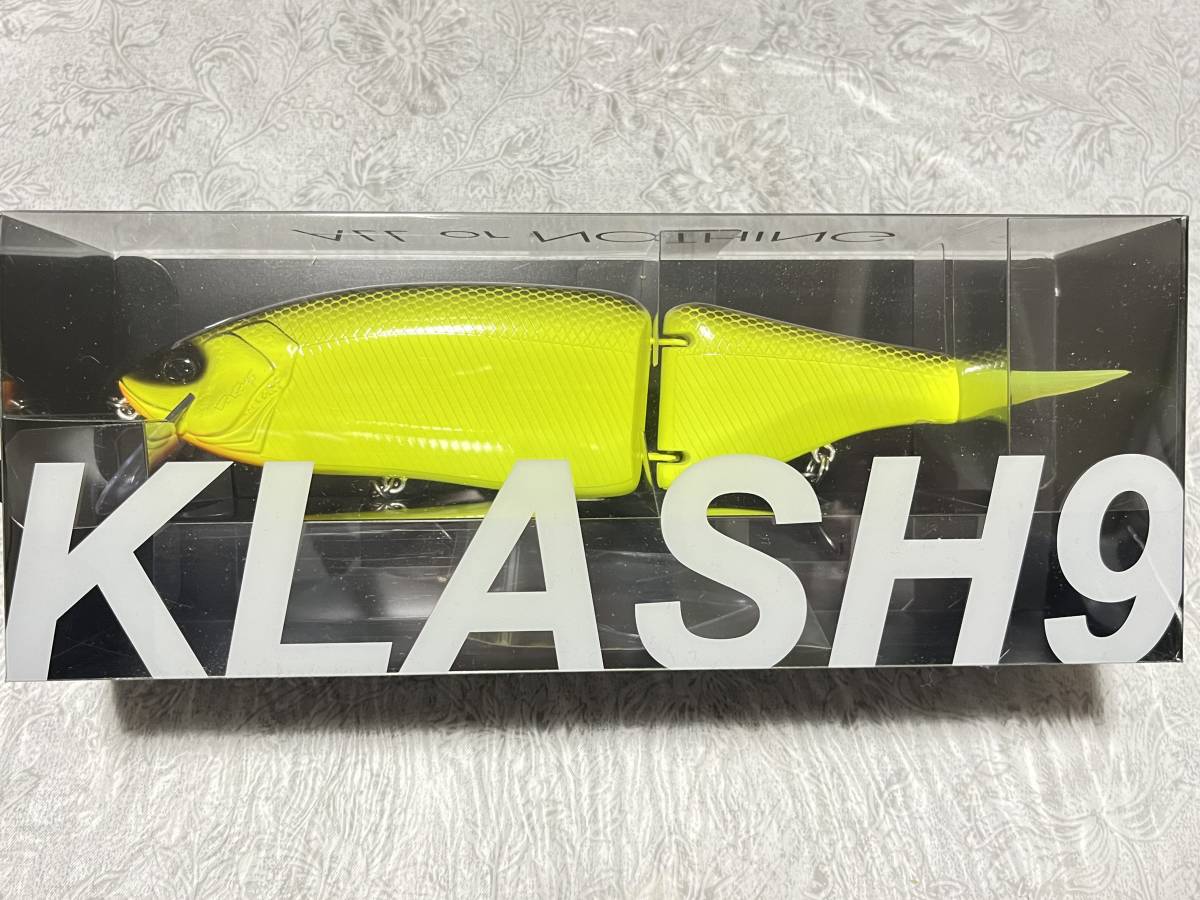 日本最級 ∞送料無料∞ DRT ∞新品∞ Mid KLASH9 ブラックバック