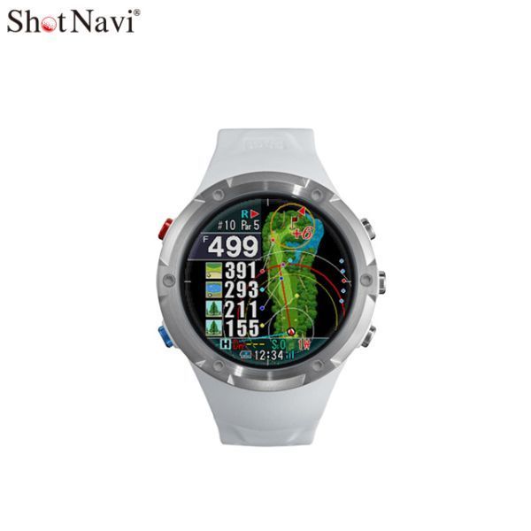 送料無料【新品即決】Shot Navi ショットナビ Evolve PRO エヴォルブ