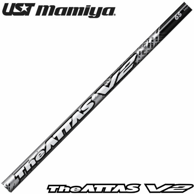 送料定額◎The ATTAS V2 4 Flex-X CADERO BASIC RUBBER Grip Set