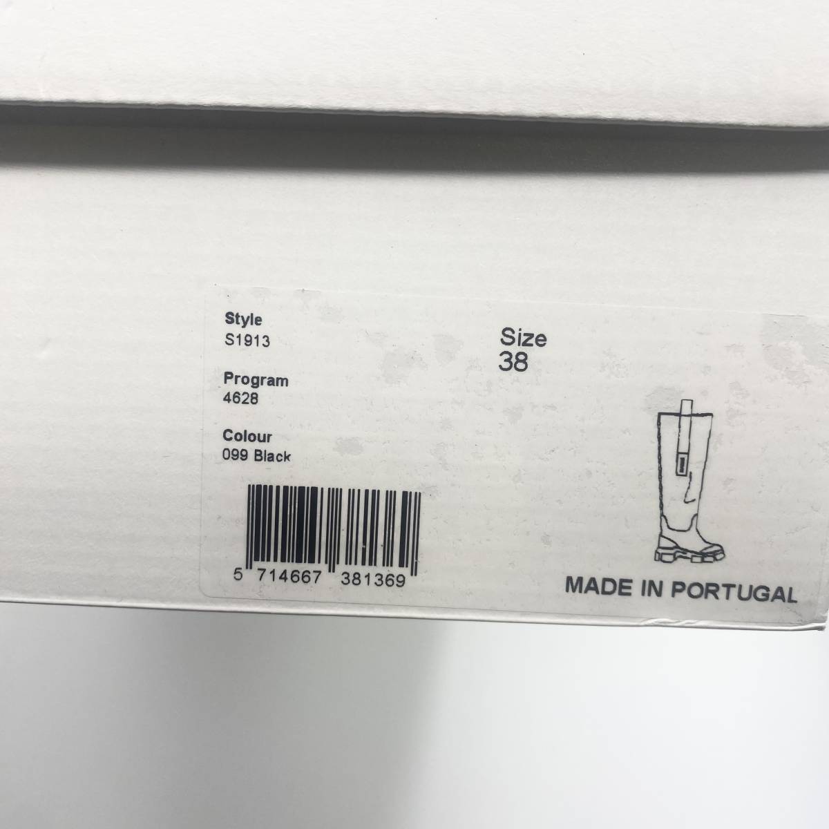 日本最大のブランド 新品未使用!送料込み☆Ganni☆Recycled flat