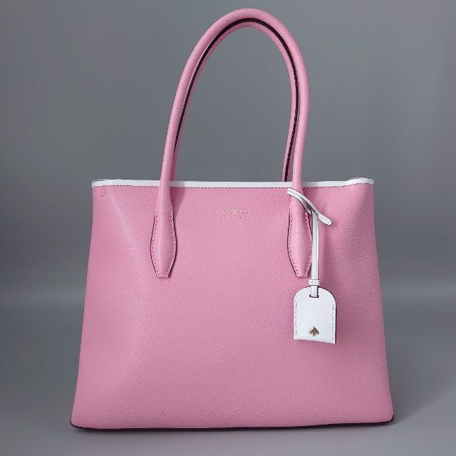 美品 kate spade NEW YORK ケイトスペードニューヨーク Eva エヴァ