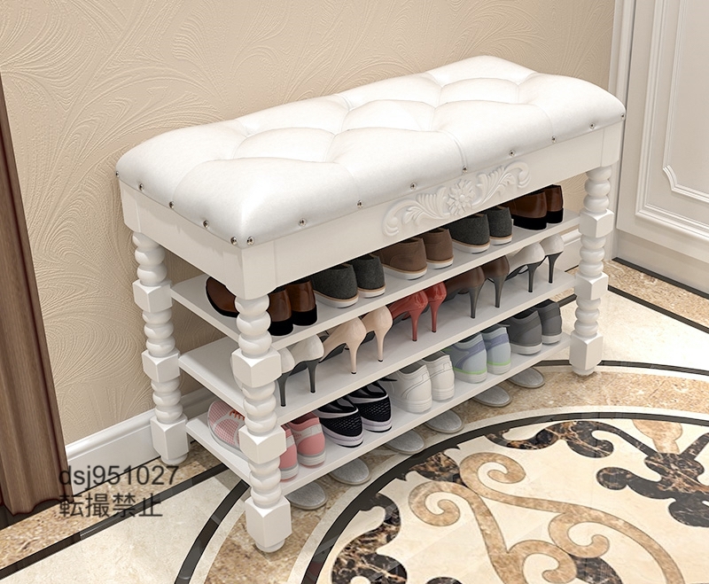  popular recommendation entering . many layer Space shoe rack shoes shelves luxurious real tree storage box 