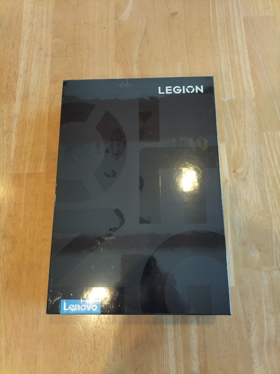 最大5万円OFFクーポン！ Lenovo LEGION legion Y700 12GB256G 純正ROM