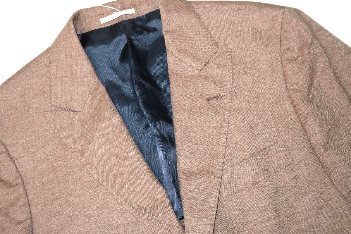 のシワと 定価25万円↑美品 ブルネロクチネリ BRUNELLO CUCINELLI 本