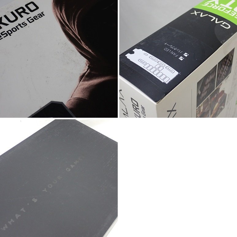 玄人志向 グラフィックボード GALAKURO GK-RTX2080-E8GB/WHITE2/メモリ