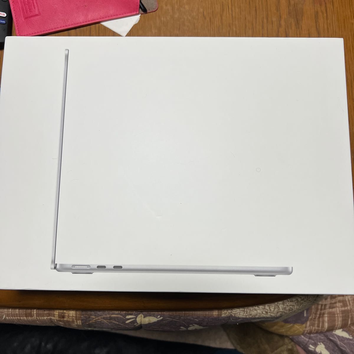 新素材新作 M2チップ搭載MacBook M1チップ スペースグレイ Air-2022