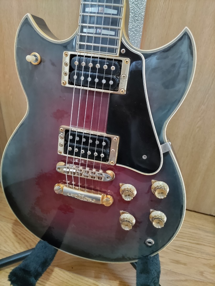 Yahoo!オークション - YAMAHA SG1600 WR / ヤマハ ジャパン Yahoo!オークション - YAMAHA SG1600 WR / ヤマハ ジャパン