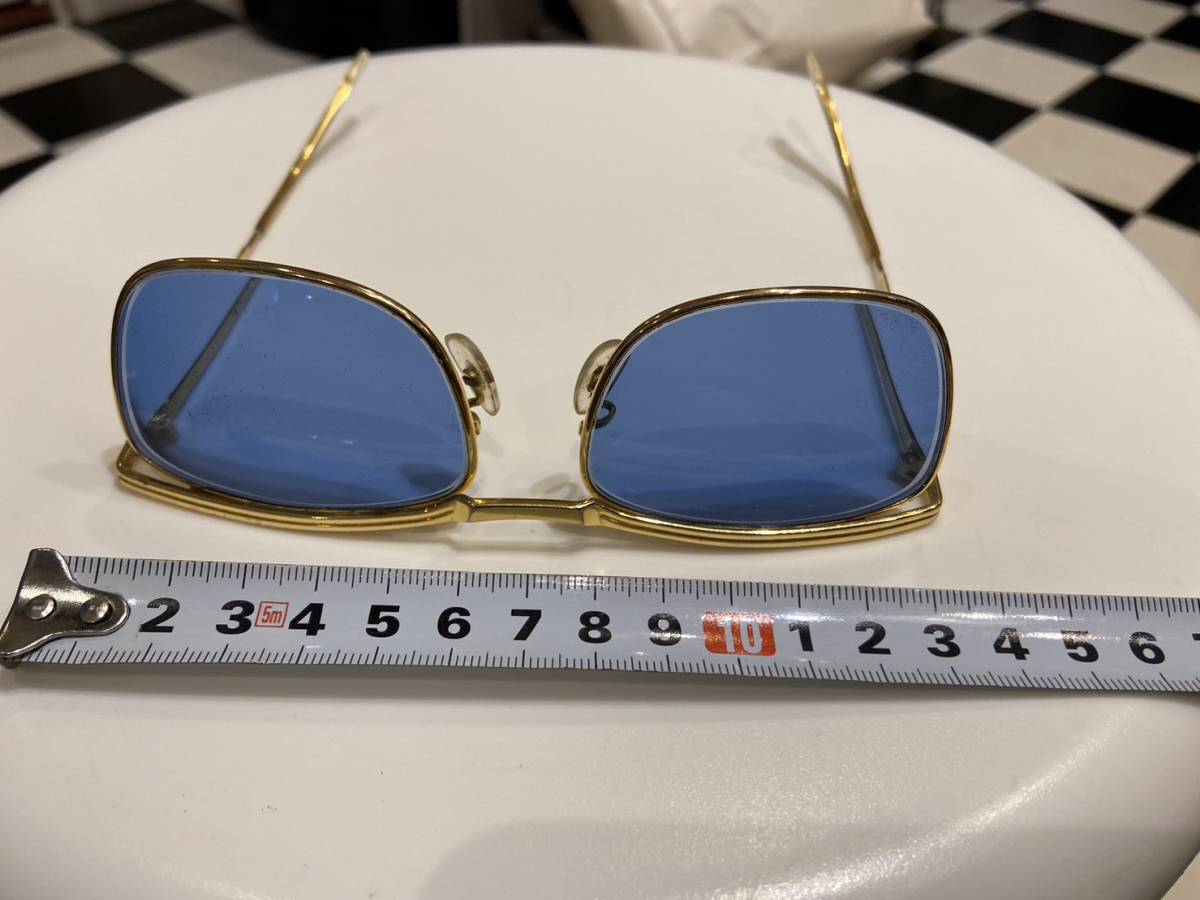 ◇レア！ヴィンテージ レイバン B&L RAY-BAN Signet LX◇(17)_画像5