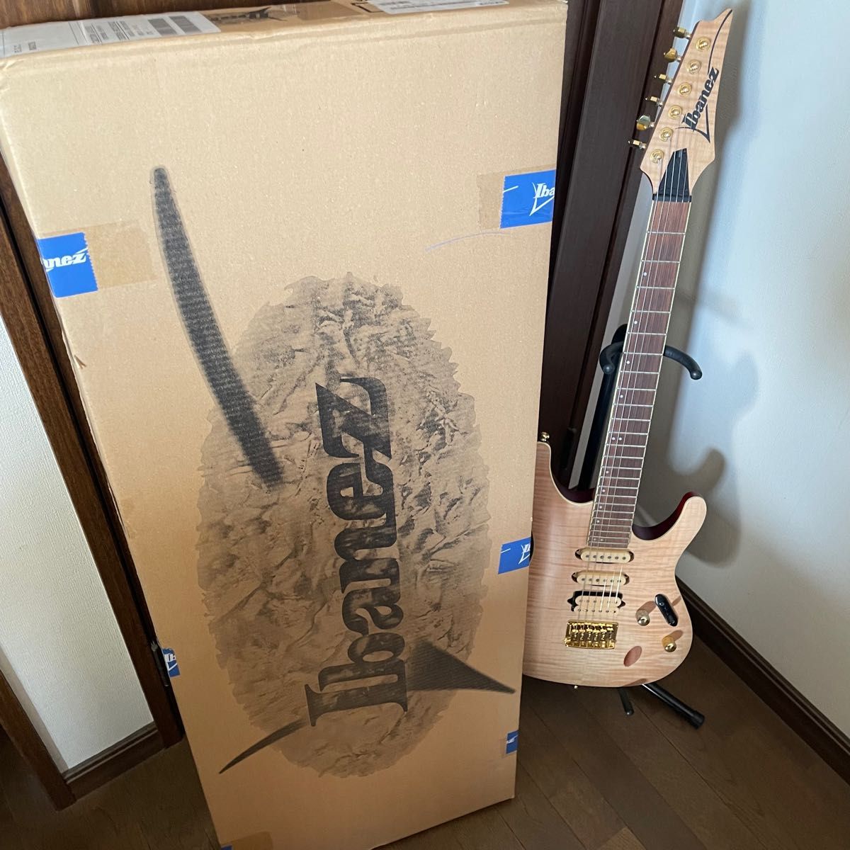 アイバニーズ SEW761FM NTF Sシリーズ