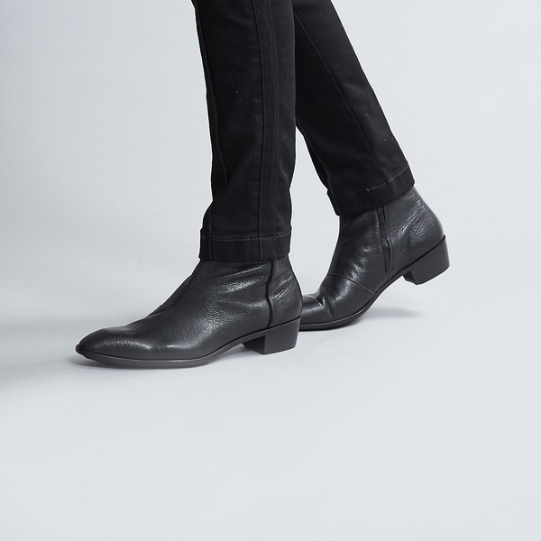 美品・5351 POUR LES HOMMES ブーツ（size 40） | labiela.com