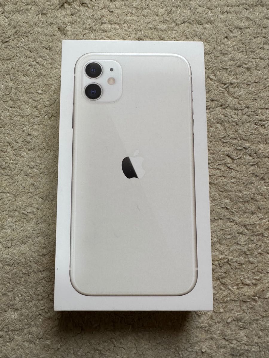 iPhone 11 128GB SIMフリー ホワイト/白 | www.jarussi.com.br