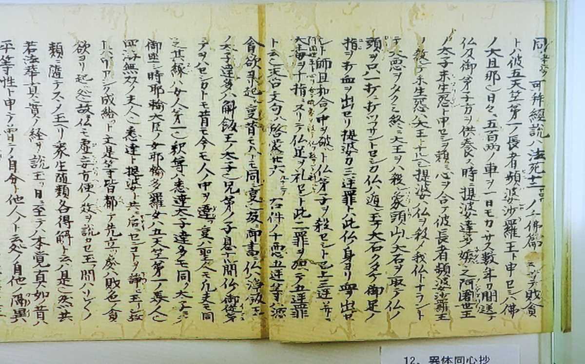 された 大石寺古文書ファイル(DVD)/日寛/日因ほか された