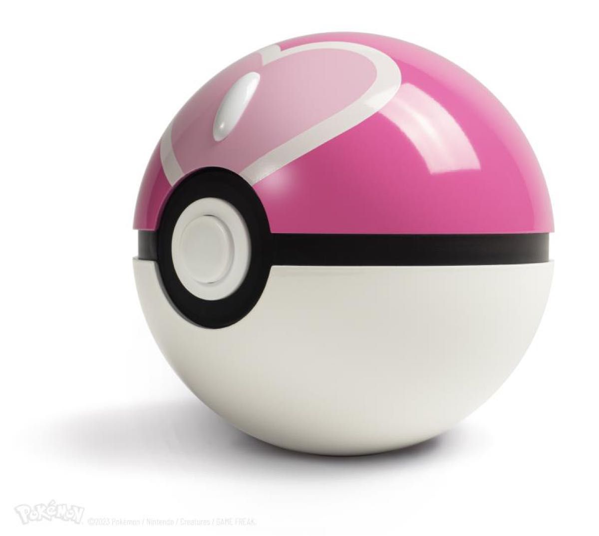 和風 ポケモン ラブラブボール レプリカ 新品未開封 - 通販 - www