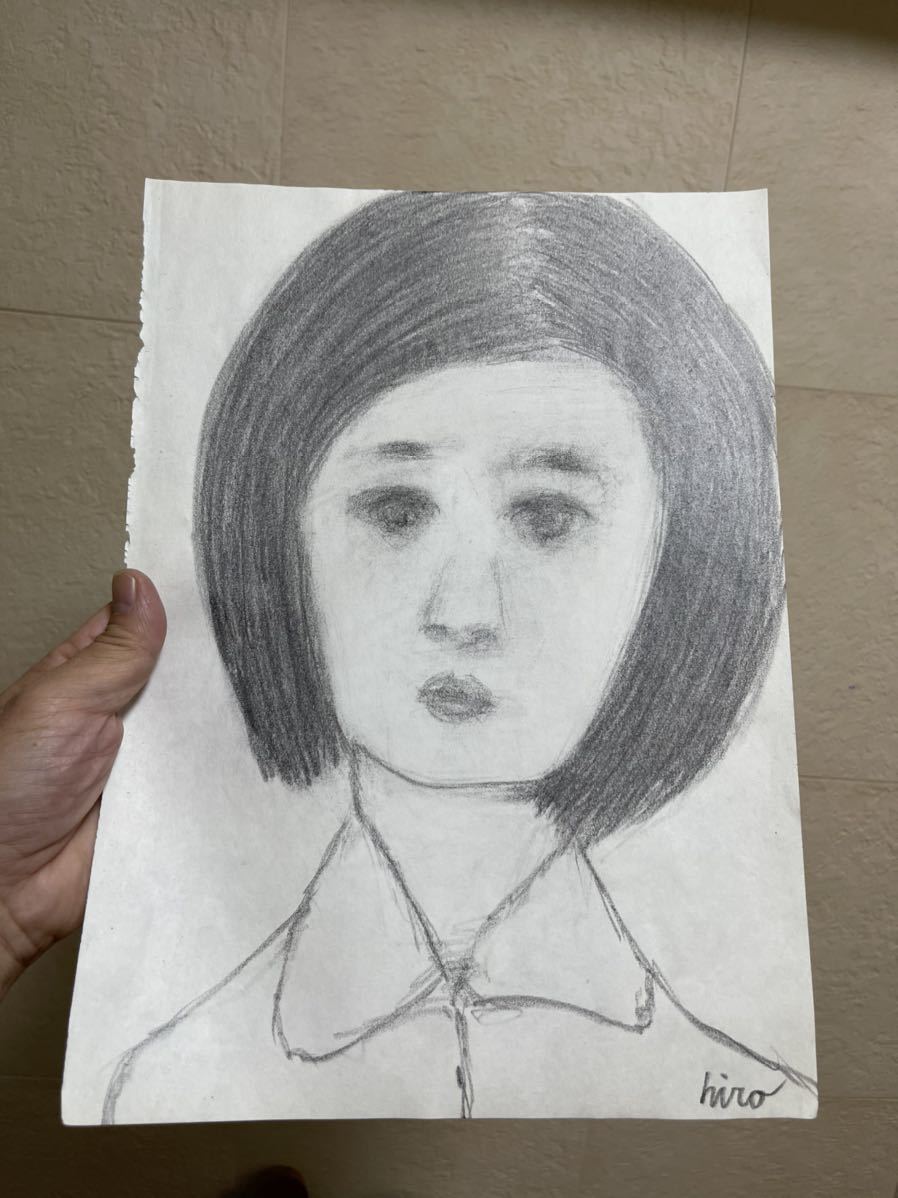 ...hiro C[ The Point ]