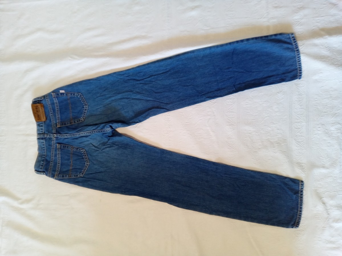  Something Denim jeans Kids 150