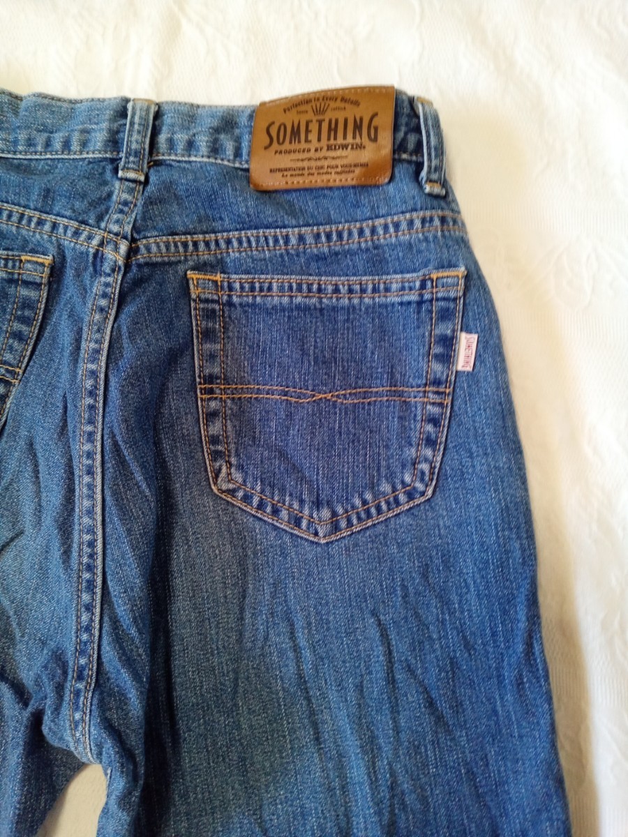  Something Denim jeans Kids 150